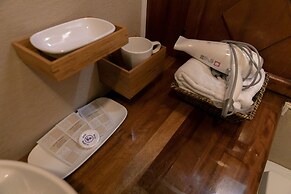 Venezia Boat San Marco