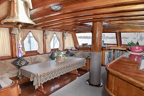 Venezia Boat San Marco