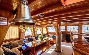 Venezia Boat San Marco