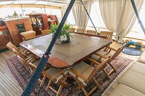 Venezia Boat San Marco