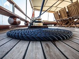 Venezia Boat San Marco