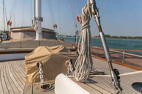 Venezia Boat San Marco