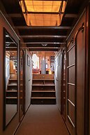 Venezia Boat San Marco