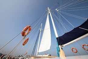 Venezia Boat San Marco