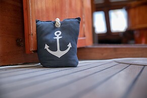 Venezia Boat San Marco