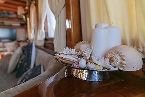 Venezia Boat San Marco