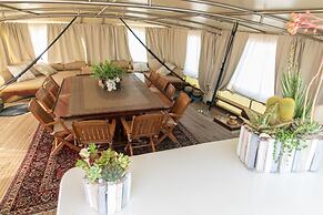 Venezia Boat San Marco