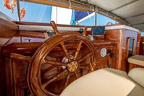 Venezia Boat San Marco