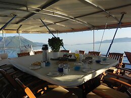 Venezia Boat San Marco