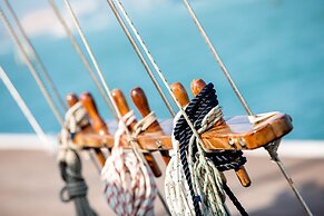 Venezia Boat San Marco