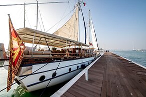 Venezia Boat San Marco