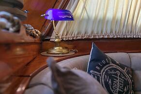 Venezia Boat San Marco