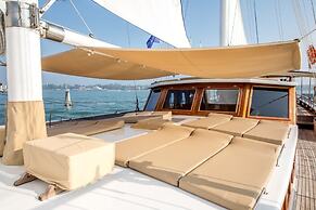 Venezia Boat San Marco