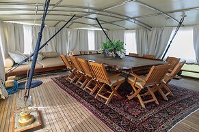 Venezia Boat San Marco