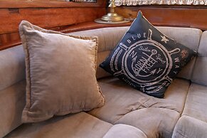 Venezia Boat San Marco