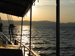 Venezia Boat San Marco