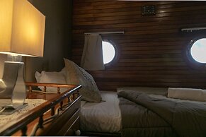 Venezia Boat San Marco