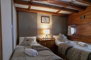 Venezia Boat San Marco