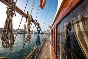 Venezia Boat San Marco