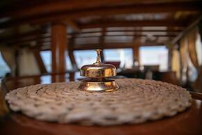 Venezia Boat San Marco