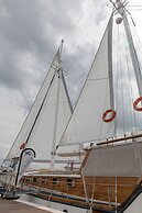 Venezia Boat San Marco