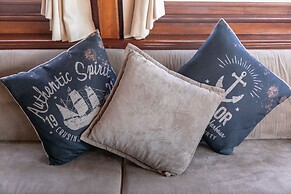 Venezia Boat San Marco