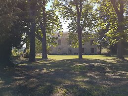 Bastide de l'Adrech