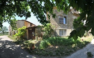 Bastide de l'Adrech
