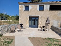 Bastide de l'Adrech