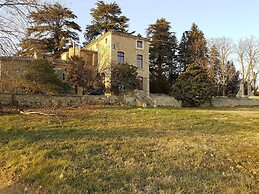 Bastide de l'Adrech