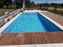 Bastide de l'Adrech