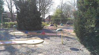 Fortduinen Campsite