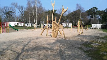 Fortduinen Campsite