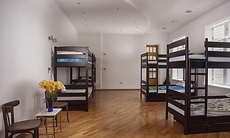 EstherHouse - Hostel