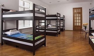 EstherHouse - Hostel