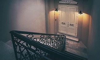 EstherHouse - Hostel