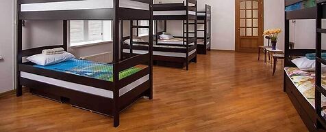 EstherHouse - Hostel