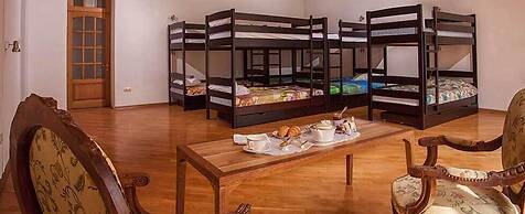 EstherHouse - Hostel