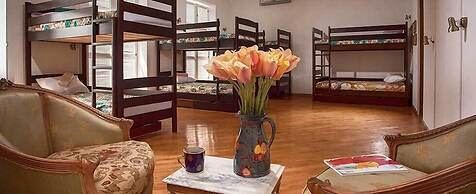 EstherHouse - Hostel