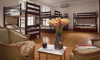 EstherHouse - Hostel