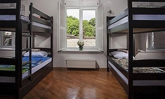 EstherHouse - Hostel