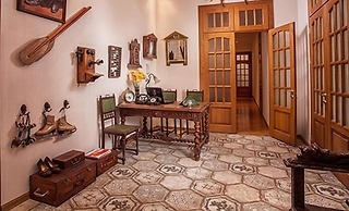 EstherHouse - Hostel