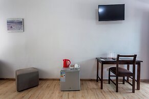 Hotel H1 Manakara SCHM