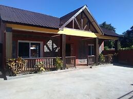 Hotel H1 Manakara SCHM