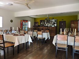 Hotel H1 Manakara SCHM