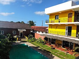 Hotel H1 Manakara SCHM