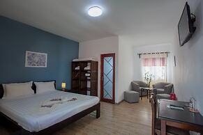 Hotel H1 Manakara SCHM