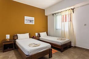 Hotel H1 Manakara SCHM