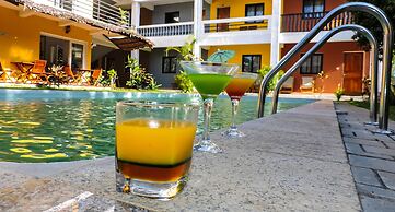 Hotel H1 Manakara SCHM