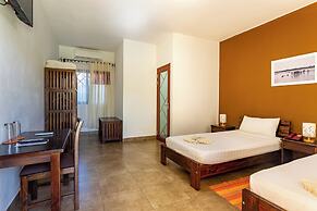 Hotel H1 Manakara SCHM